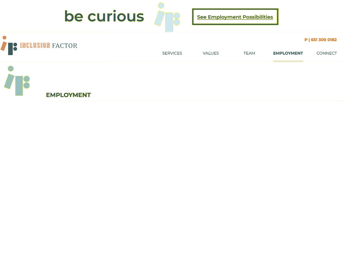 Inclusion Factor